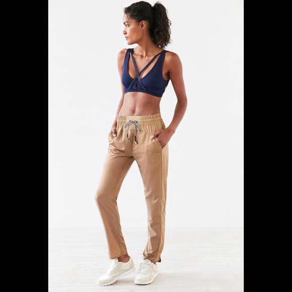 WITHOUT WALLS Trouser Track Pant Small - Picture 1 of 5
